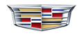 Logo of Cadillac - Salt Lake City Aéroport