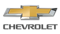 Logo of Chevrolet - Salt Lake City Aéroport