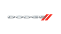 Logo of Dodge - Salt Lake City Aéroport
