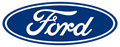 Logo of Ford - Salt Lake City Aéroport