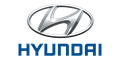 Logo of Hyundai - Salt Lake City Aéroport
