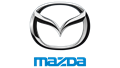 Logo of Mazda - Salt Lake City Aéroport