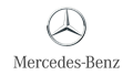 Logo of Mercedes - Salt Lake City Aéroport