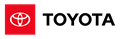 Logo of Toyota - Salt Lake City Aéroport
